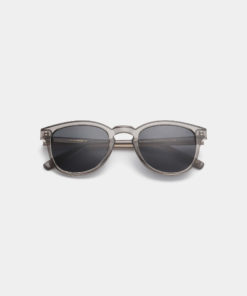 A.Kjaerbede Bate Sunglasses Grey Transparent