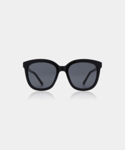 A.Kjaerbede Billy Sunglasses Black