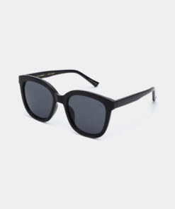 A.Kjaerbede Billy Sunglasses Black