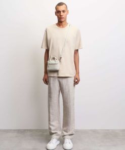 Tiger of Sweden Pro T-shirt Cream Sand