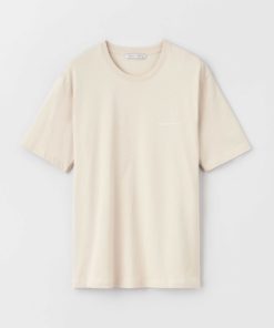 Tiger of Sweden Pro T-shirt Cream Sand