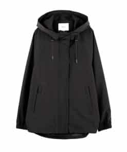 Makia Woman Elsa Jacket Black