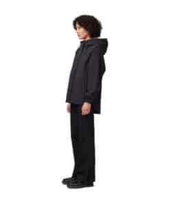 Makia Woman Elsa Jacket Black