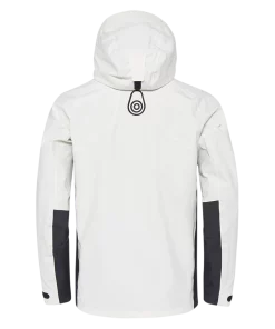 Sail Racing Spray Ocean Jacket Storm White