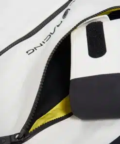 Sail Racing Spray Ocean Jacket Storm White