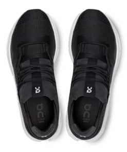 On Sneakers Cloudnova Women Phantom/White