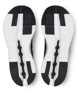 On Sneakers Cloudnova Women Phantom/White