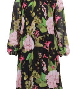 STI Kandriina Dress Black