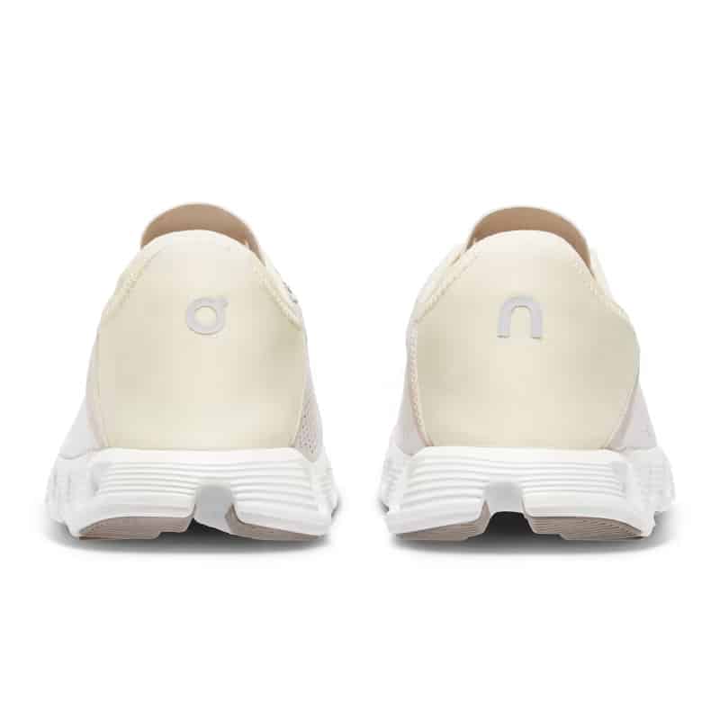 On Sneakers Cloud 5 Coast Women Sand/Ray