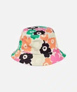 Marimekko Mäkikaura Unikko Hat