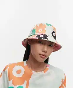 Marimekko Mäkikaura Unikko Hat