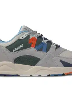 Karhu Fusion 2.0 Dawn Blue/Scarlet Ibis