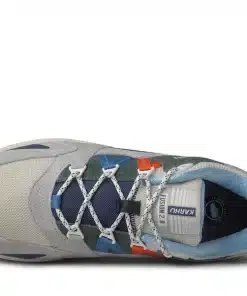 Karhu Fusion 2.0 Dawn Blue/Scarlet Ibis