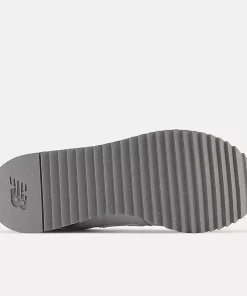 New Balance 574+ Core Women Reflection With Rain Cloud And White