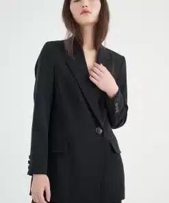 InWear Adian Blazer Black