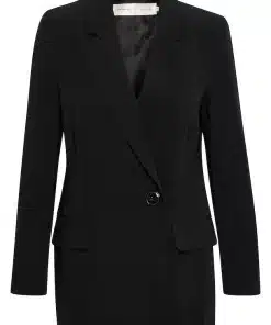 InWear Adian Blazer Black