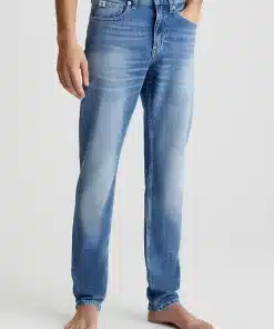 Calvin Klein Slim Tapered Jeans Denim Medium