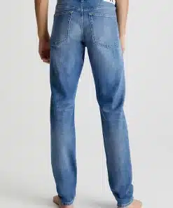 Calvin Klein Slim Tapered Jeans Denim Medium