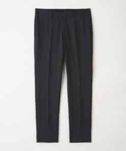 Tiger of Sweden Tordon Trousers Dark Grey