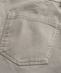 Tiger of Sweden Caid Shorts Dusty Green