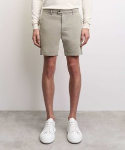 Tiger of Sweden Caid Shorts Dusty Green