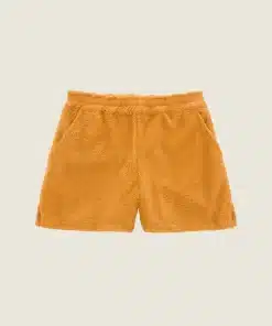 OAS Mustard Jira Rugby Shorts
