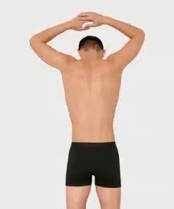 Organic Basics TENCEL™ LYOCELL Lite Boxers 2-Pack Black