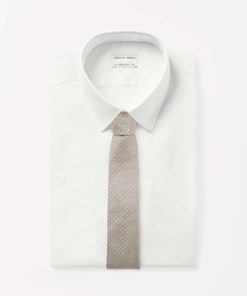 Tiger of Sweden Trepa Tie Beige