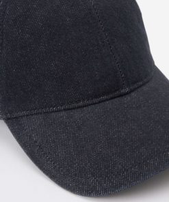 Tiger of Sweden Hent D Cap Dark Aubergine