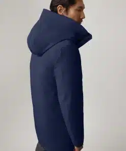 Canada Goose Langford Parka Atlantic Navy