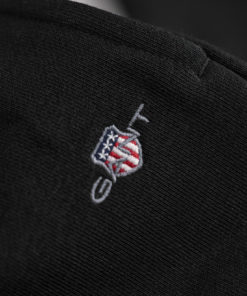 Gant Teens Original Sweatpants Black