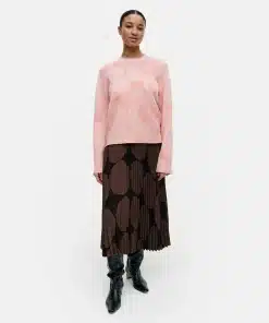 Maimekko Kalotti Unikko Pullover