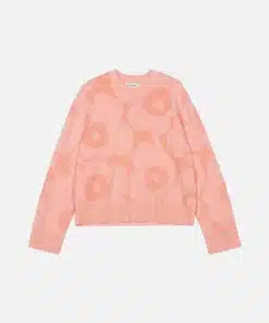 Maimekko Kalotti Unikko Pullover
