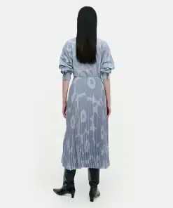 Marimekko Kyllikki Unikko Skirt