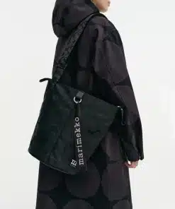 Marimekko All Day Bucket Unikko Bag