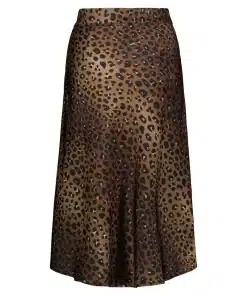 Nakoa Classic Midi Skirt Coco Leo