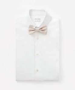 Tiger of Sweden Bind Bowtie String