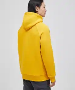 Peak Performance Original Hood Men Pure Gold