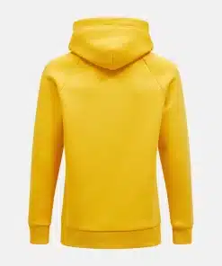 Peak Performance Original Hood Men Pure Gold