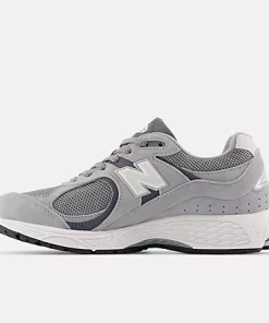 New balance 2002 Steel With Lead And Orca