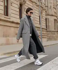 New Balance 530 White With Natural Indigo