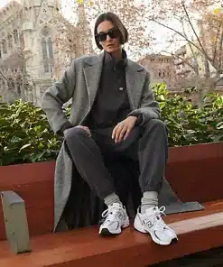 New Balance 530 White With Natural Indigo