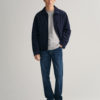 Gant Regular Jeans Blue