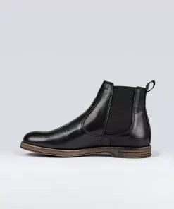 Sneaky Steve Risty Leather Shoes