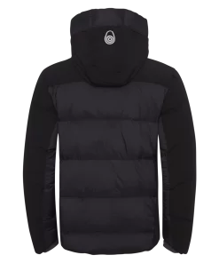 Sail Racing Dumont Down Jacket Carbon
