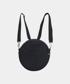 Papu Circle Bag Black