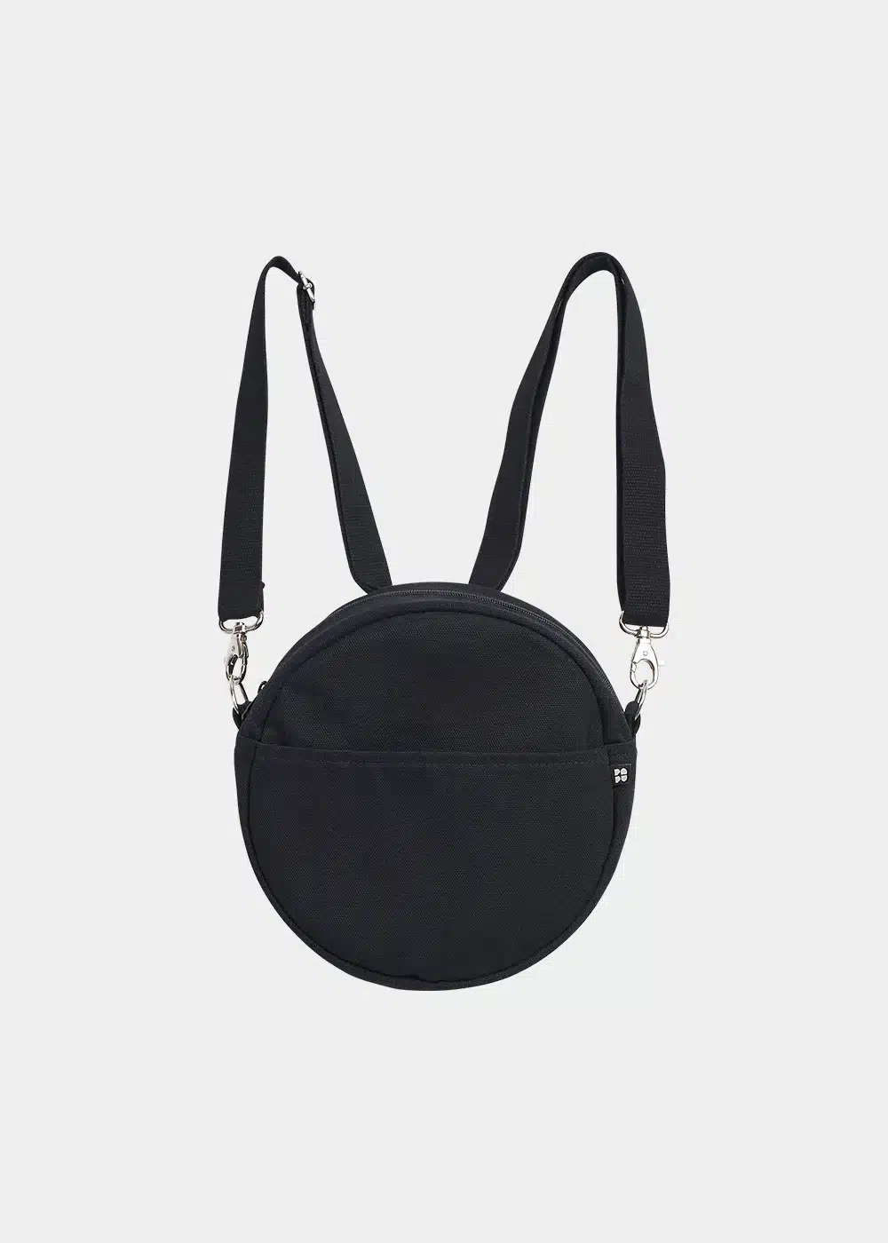 Papu Circle Bag Black