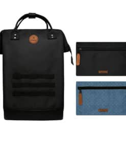 Cabaia Adventurer Berlin L Black
