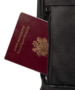 Cabaia Adventurer Berlin L Black