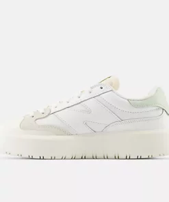 New Balance 302 White With Silver Moss